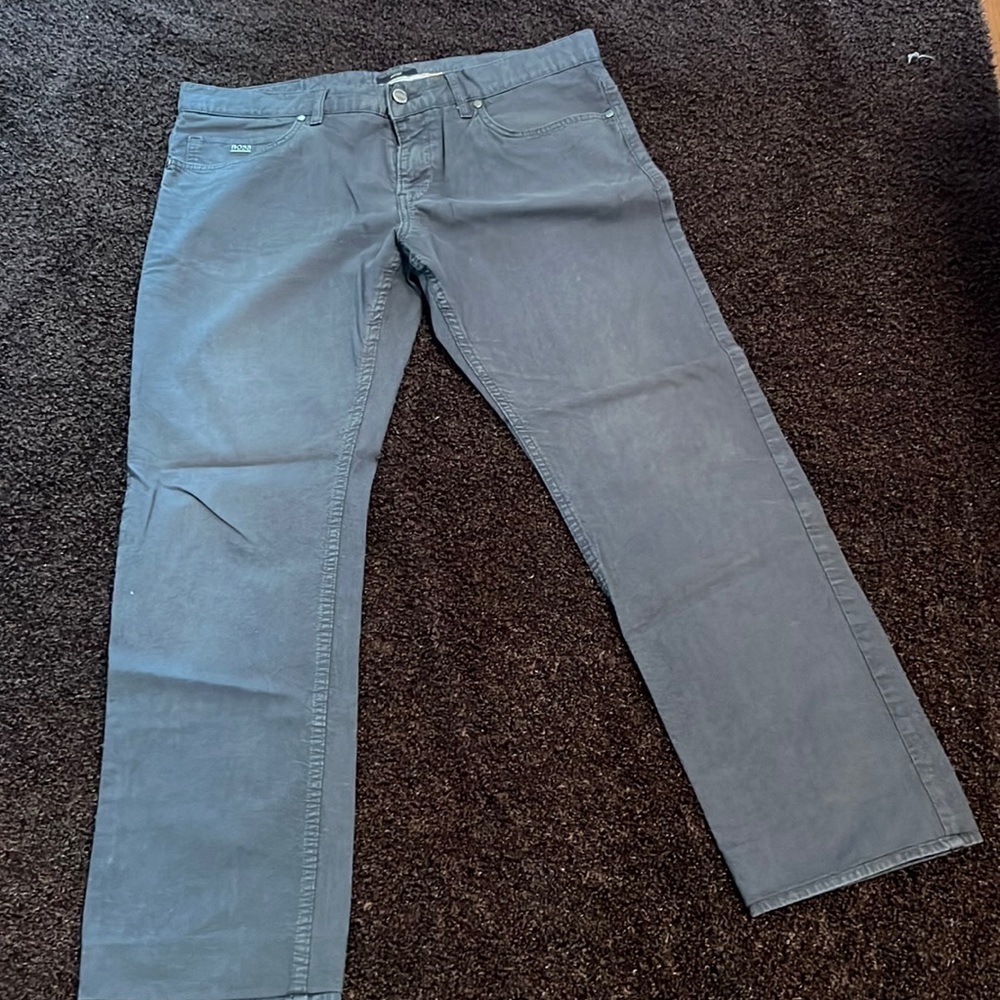 ⭐️hugo Boss Jeans⭐️